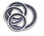 Remo Muff'l Control, Ring, 15-inch Diameter, Individual