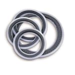 Remo Muff'l Control, Ring, 14-inch Diameter, Individual