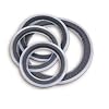 Remo Muff'l Control, Ring, 10-inch Diameter, Individual
