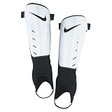 Produkt-Bild: Nike Schienbeinschoner TIEMPO PARK SHIELD wei&szlig;