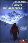 Cometa sull'Annapurna