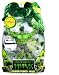 Search : Incredible Hulk Movie Action Figure Power Punch Hulk