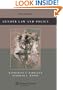 Gender Law and Policy: Theory, Doctrine and Commentary