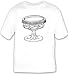 T-shirt with Italy, 