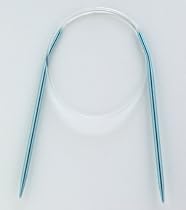 Circular Knitting Needle 24'' -Size 7