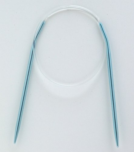 Circular Knitting Needle 24'' -Size 7