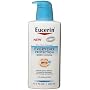 Eucerin Every Day Protective Moisturizing Body Lotion, 13.5-Ounce Bottles (Pack of 2)