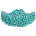 Tortoise & Rabbit® Women's Petticoat Fluffy Pettiskirts Tutu