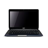 Acer Aspire Timeline AS1810TZ-4174 11.6-Inch Blue Laptop - Over 8 Hours of Battery Life (Windows 7 Home Premium)