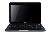 Acer Aspire Timeline AS1810TZ-4174 11.6-Inch Blue Laptop - Over 8 Hours of Battery Life (Windows 7 Home Premium)
