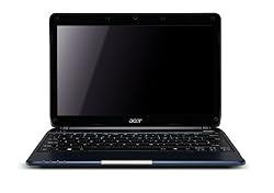 Acer Aspire Timeline AS1810TZ-4174 11.6-Inch Blue Laptop - Over 8 Hours of Battery Life (Windows 7 Home Premium)