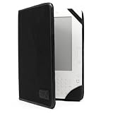 USA Gear Protective Folio Case for Kindle 2 eReader