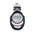 Car MP3 Player FM Transmitter with SD Slot and IR Remote (SD/MMC/USB Port/MP3) Car MP3 Player FM Transmitter with SD Slot and IR Remote (SD/MMC/USB Port/MP3)