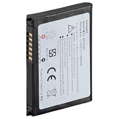 1aTTack Ersatzakku f�r XDA orbit/MDA compact III (ARTE160)/O2 XDA Orbit (1200mAh)