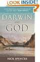 Darwin and God