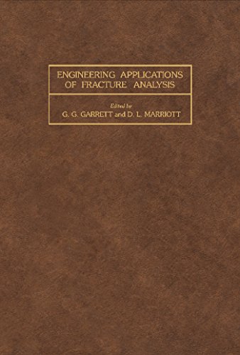 Engineering Applications of Fracture Analysis: Proceedings of the First National Conference on Fracture Held in Johannesburg, South Africa, 7-9 November ... and fracture of materials and structures)
