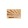 Grizzly G5839 6 pc. Wood Carving Set