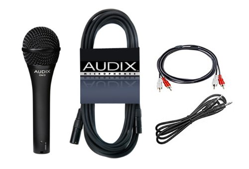 Bose L1 Compact Microphone Accessory Pack