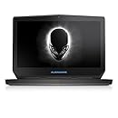 Alienware AW13R2-8344SLV 13 Inch QHD+ Touchscreen Laptop (6th Generation Intel Core i7, 16 GB RAM, 256 GB SSD) NVIDIA GeForce GTX 960M