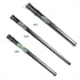 Flambeau 5872/5560/5158 Rod Case Length: 38-72" Telescoping