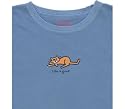 Life Is Good Inc. Women's Crusher Tee Cat