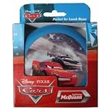 Disney Pixar Cars Reusable Ice Pack