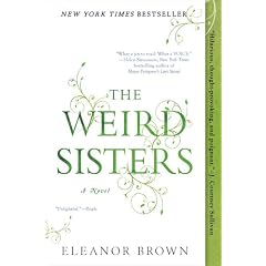 The Weird Sisters