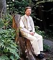 Eckhart Tolle Hollyhoch Retreat Sept 28- Oct 1, 2000