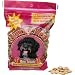 Charlee Bear Turkey Liver & Cranberry Flavored Dog Treats