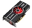 XFX ATI Radeon HD6850 Graphics Card PCI-e 1024 MB GDDR5 Memory