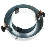 Bowens Opal Diffuser for the BW2310 Ringflash Reflector