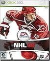 NHL 08