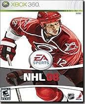 NHL 08
