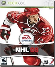 NHL 08