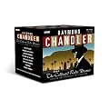 The Raymond Chandler: Collected Radio Dramas (BBC Audio)