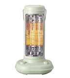 �J�[�{���t�@���q�[�^�[ Nostal Stove �m�X�^���X�g�[�u IDEA [�O���[��]�@LOE022