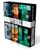 Pitbull - Season 1-3 (TVP) (Region 0) PAL (No English version)