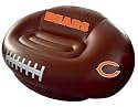 Chicago Bears Inflatable Sofa 75" Inflatable Sofa - Chicago Bears - NFL Football Fan Shop Sports Team Merchandise
