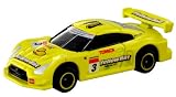 トミカ No.050 日産 GT-R レーシングカー(箱)