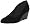 Black Kid Suede
