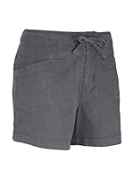 MILLET Short Ldrockhempshort (Gris)