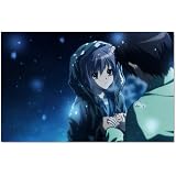 涼宮ハルヒの消失 限定版 (Amazon.co.jp限定スチールブック付き/完全生産限定版)  [Blu-ray]