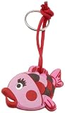 Eigenschaften Allerhand AH-K-FKC-07 107 / Allerhand AH-K-FKC-07 107 - Kids Fish Key Chain Rouge