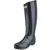 Hunter Women's Regent Wellies Navy W23617 3 UK