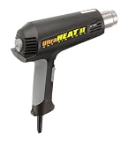 Steinel 34103 Sv803 140-1050 Deg Ultraheat Ii Heat Gun