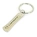 Dodge Charger Blade Style Key Chain
