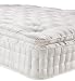 Single Suede Sprung-Edge Divan with 2 Large Drawers & Autograph M500 Mattress - Medium at Marks and Spencer Online