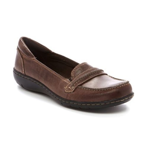 Clarks Womens Sixty Lakes Shoes