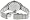 Citizen Men's Eco-Drive WR100 Sport Watch #BM8430-59E