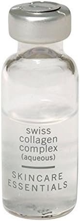 Skincare Essentials Swiss Collagen Ampoule - 3.5 ml (0.12 oz)